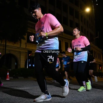 Runner Photo 5725525