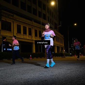 Runner Photo 5725532