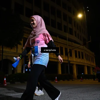 Runner Photo 5725533
