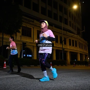 Runner Photo 5725543