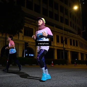 Runner Photo 5725545