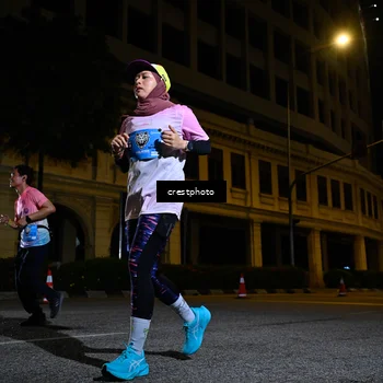 Runner Photo 5725547