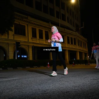 Runner Photo 5725549