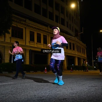 Runner Photo 5725555
