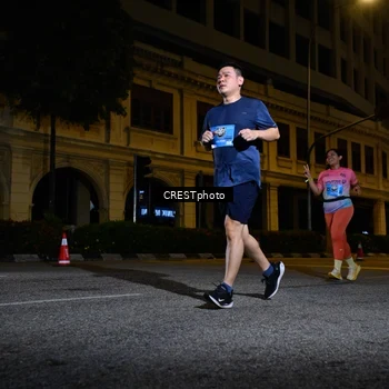 Runner Photo 5725561