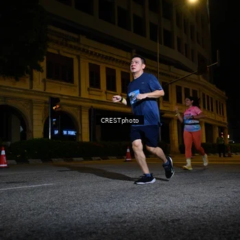 Runner Photo 5725562