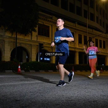 Runner Photo 5725563