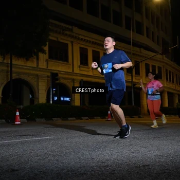 Runner Photo 5725564
