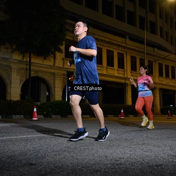 Runner Photo 5725568