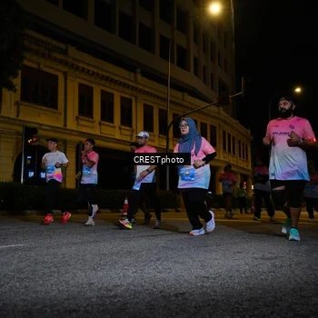 Runner Photo 5725570
