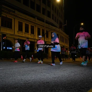 Runner Photo 5725572