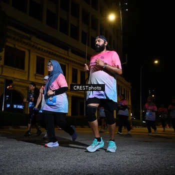 Runner Photo 5725573