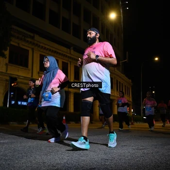 Runner Photo 5725575