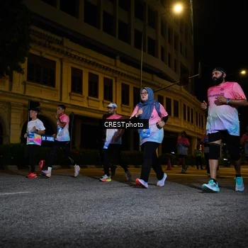 Runner Photo 5725576