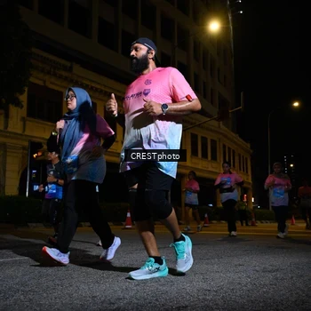 Runner Photo 5725577