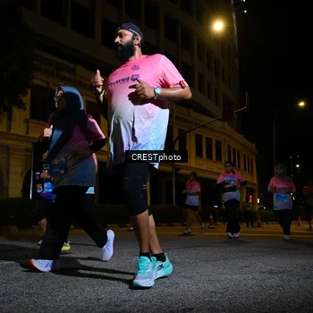 Runner Photo 5725578
