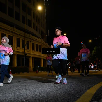 Runner Photo 5725581