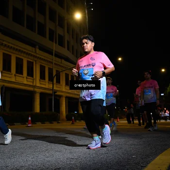 Runner Photo 5725584