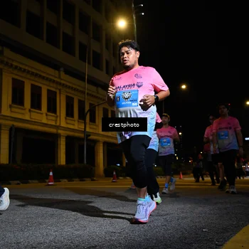 Runner Photo 5725585