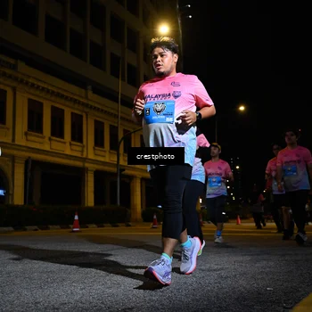 Runner Photo 5725592