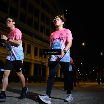 Runner Photo 5725593