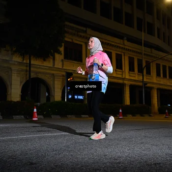 Runner Photo 5725597