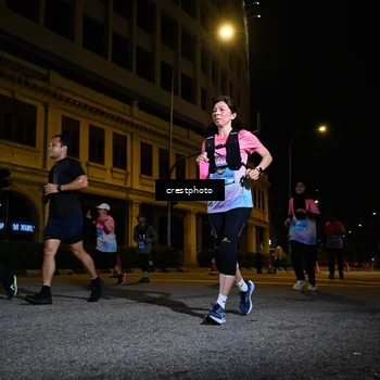 Runner Photo 5725599