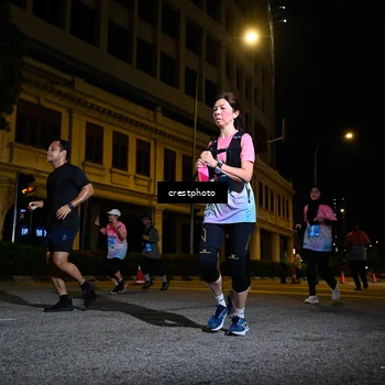 Runner Photo 5725600