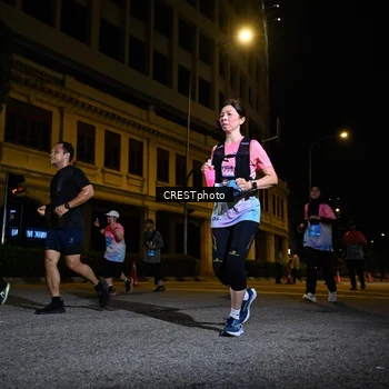 Runner Photo 5725602