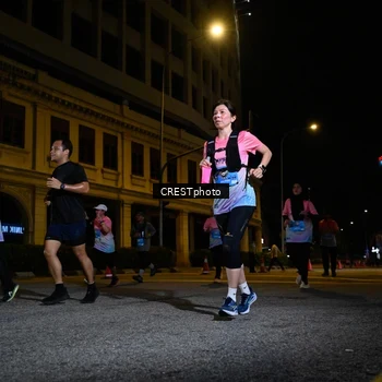 Runner Photo 5725603