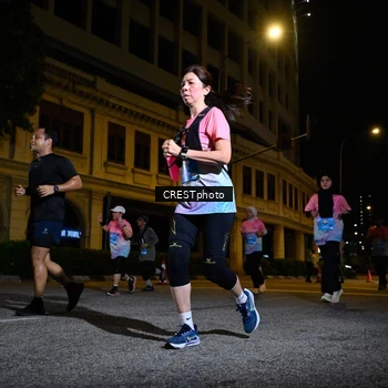 Runner Photo 5725604