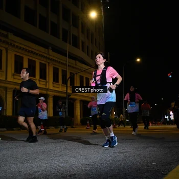 Runner Photo 5725605