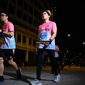 Runner Photo 5725607