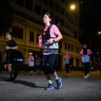 Runner Photo 5725608