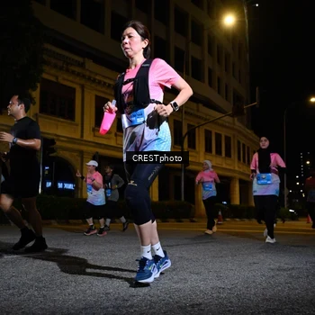 Runner Photo 5725609