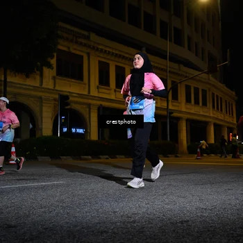 Runner Photo 5725611