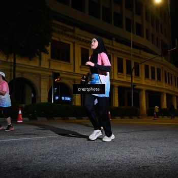 Runner Photo 5725612