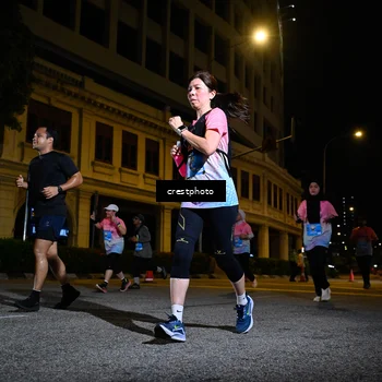 Runner Photo 5725615