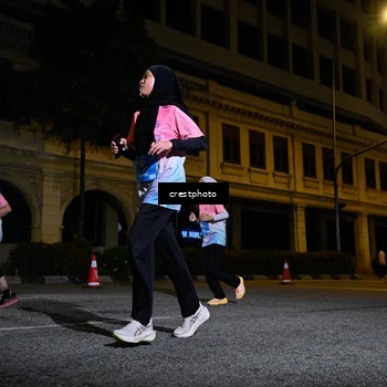 Runner Photo 5725620
