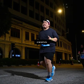 Runner Photo 5725621