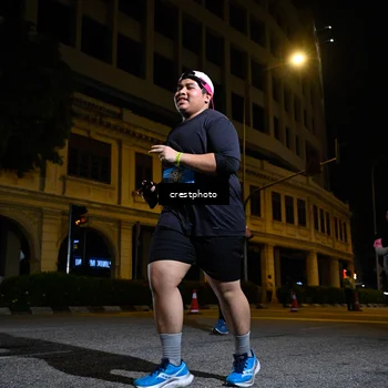 Runner Photo 5725622