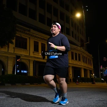 Runner Photo 5725623