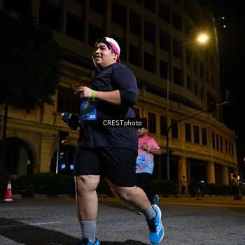 Runner Photo 5725624