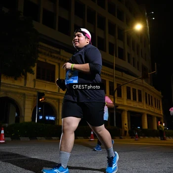 Runner Photo 5725625