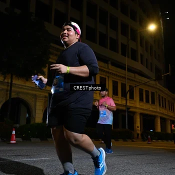Runner Photo 5725627