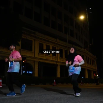 Runner Photo 5725628