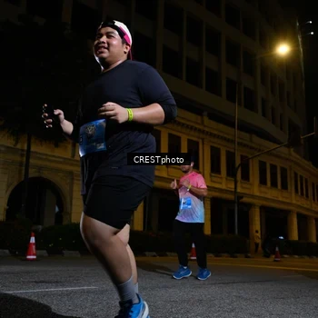 Runner Photo 5725629