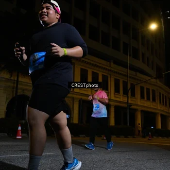 Runner Photo 5725630
