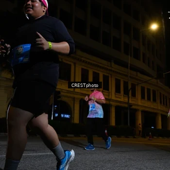 Runner Photo 5725631