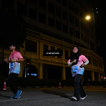Runner Photo 5725632